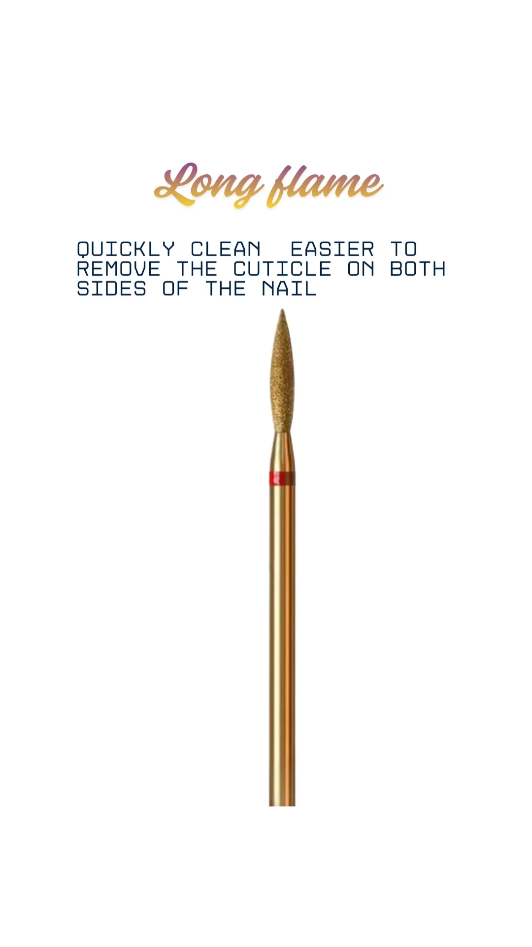 Flame Bit Gold Pro