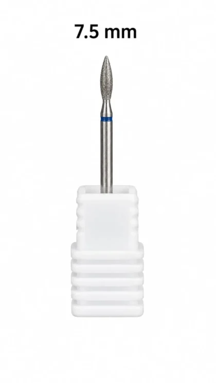 Bit Flame 7.5 mm