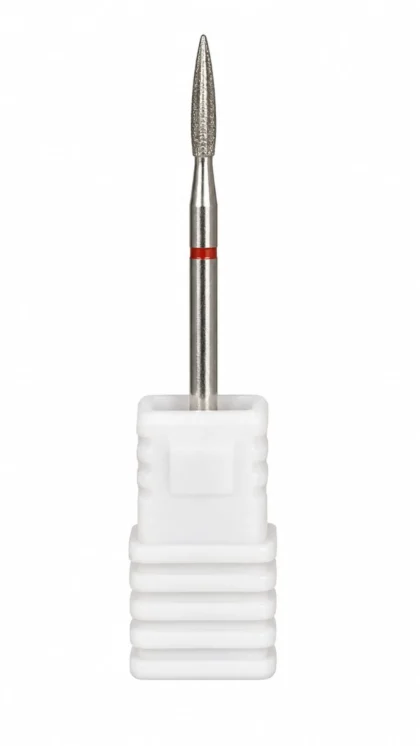 Bit Long Flame 8.0 mm