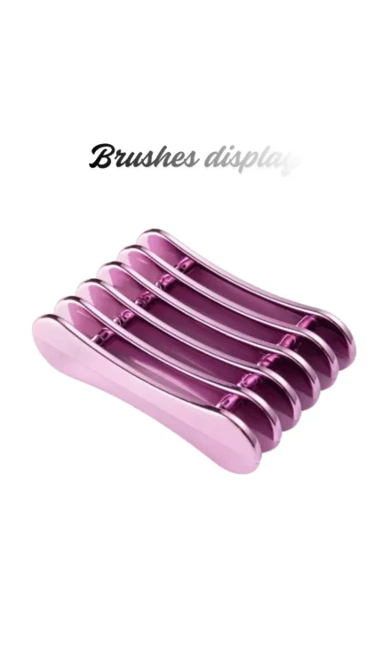 Brush Display