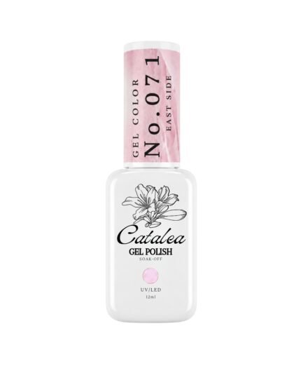 Gel Polish East Side No.071