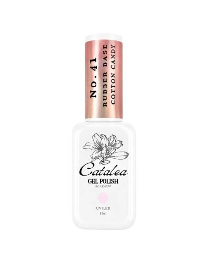 Rubber Base Cotton Candy No.41