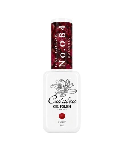 Gel Polish Sangria No.084
