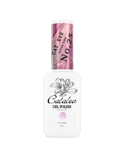 Cat Eye Sugar Pink No.25