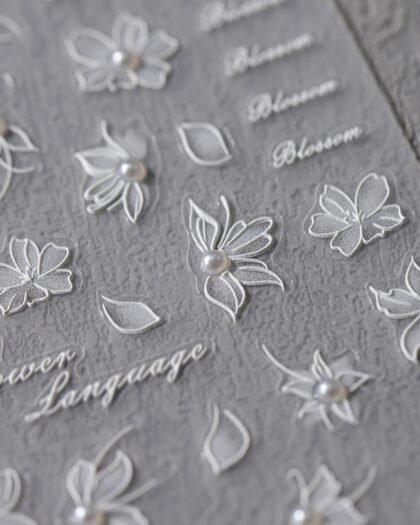 Nail Stickers