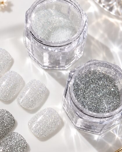 Nail Sugar Powder