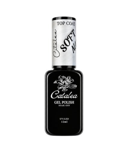 Milky Top Coat