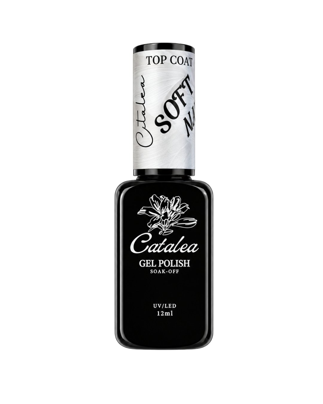 Milky Top Coat