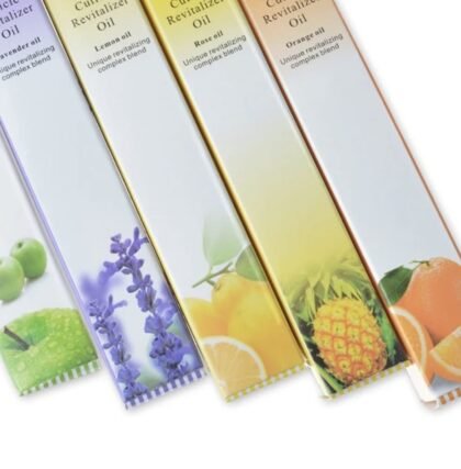 Cuticle Oil Pen